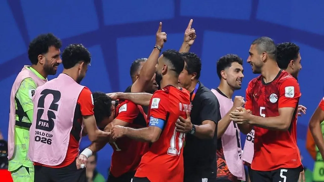 استبعاد حكم مباراة مصر والأرجنتين يثير الجدل في كأس العالم